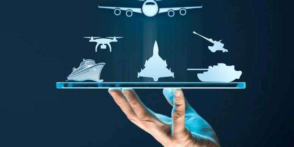 Aerospace Accumulator Market Industry Size, Share and Growth Trends